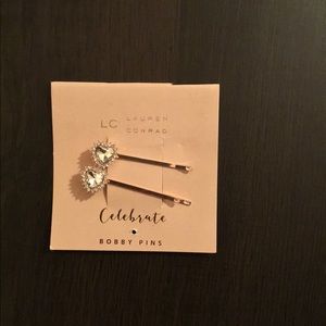 Hair clips